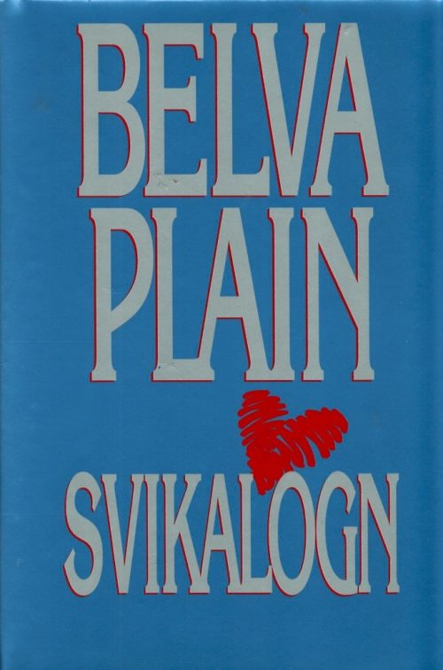 Svikalogn