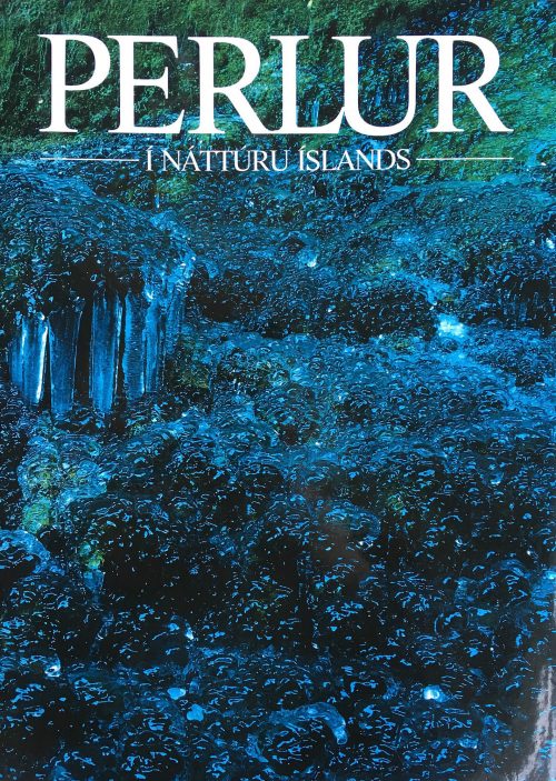 Perlur í náttúru Íslands