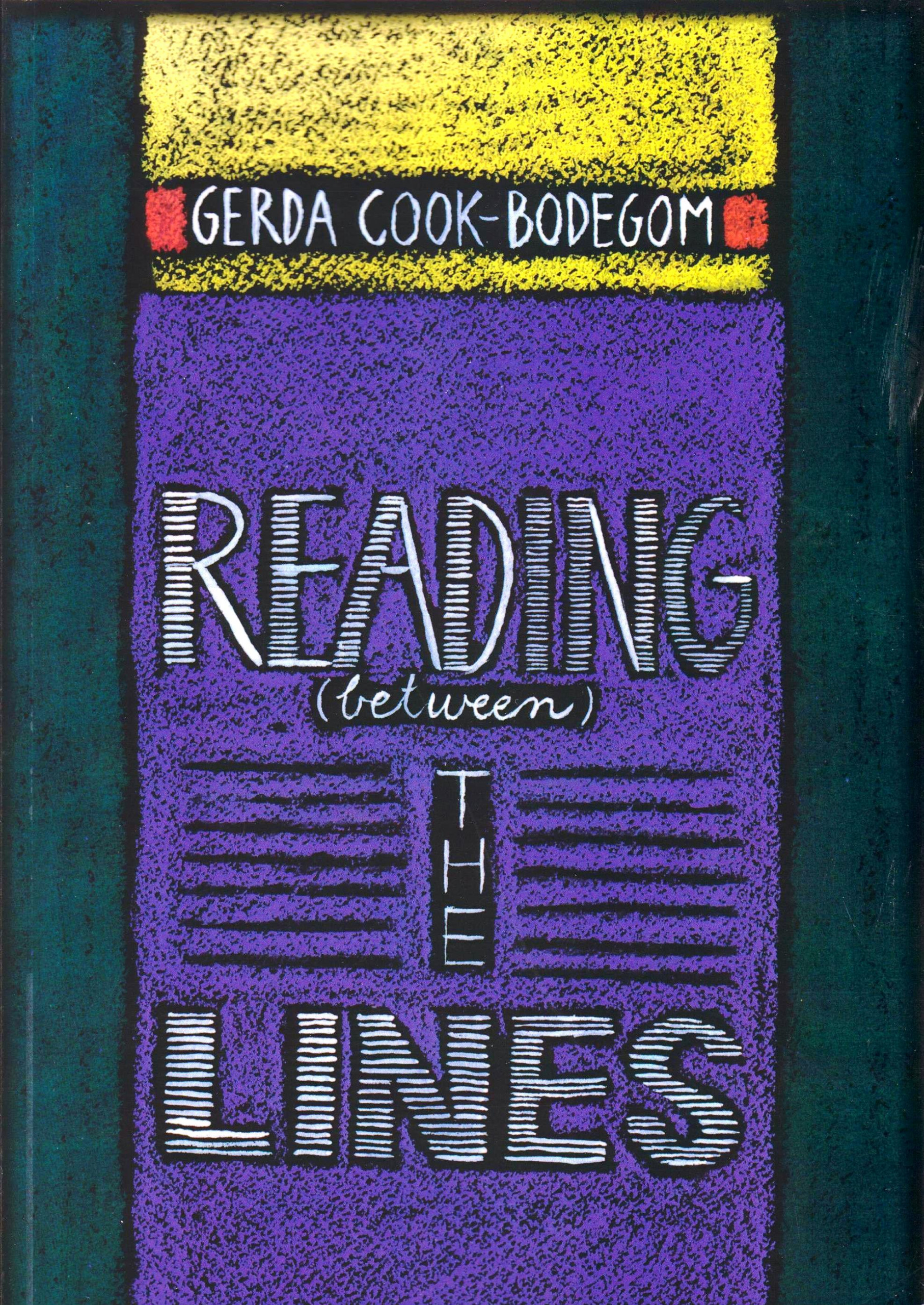 Reading (between) the lines