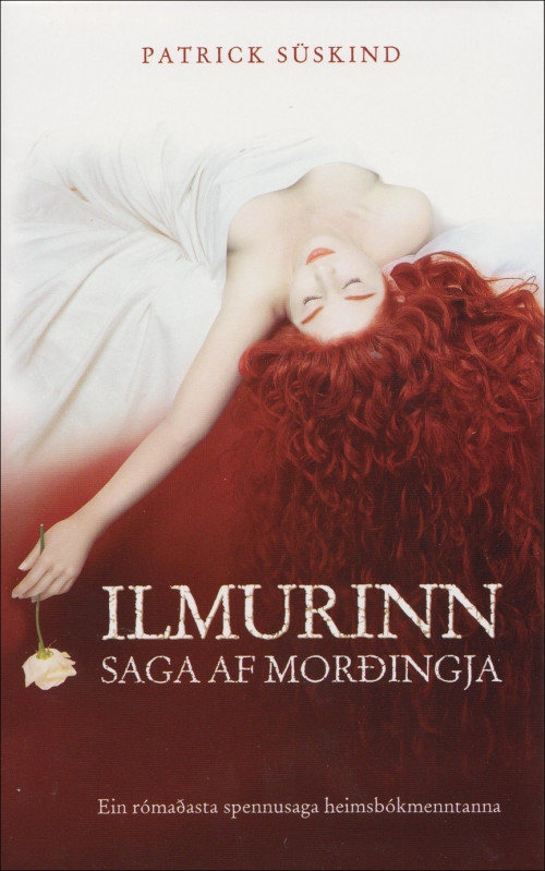 Ilmurinn - saga af morðingja