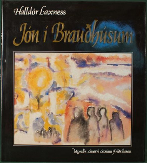 Jón i Brauðhúsum