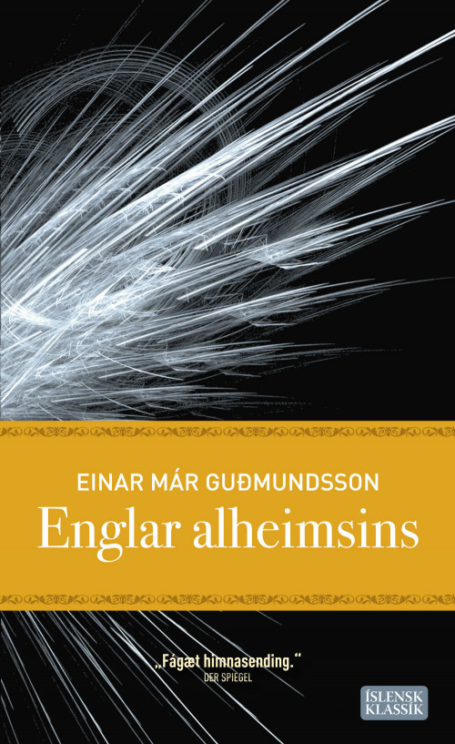 Englar alheimsins