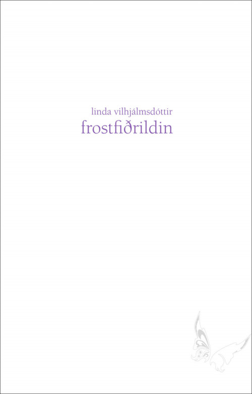 Frostfriðrildin