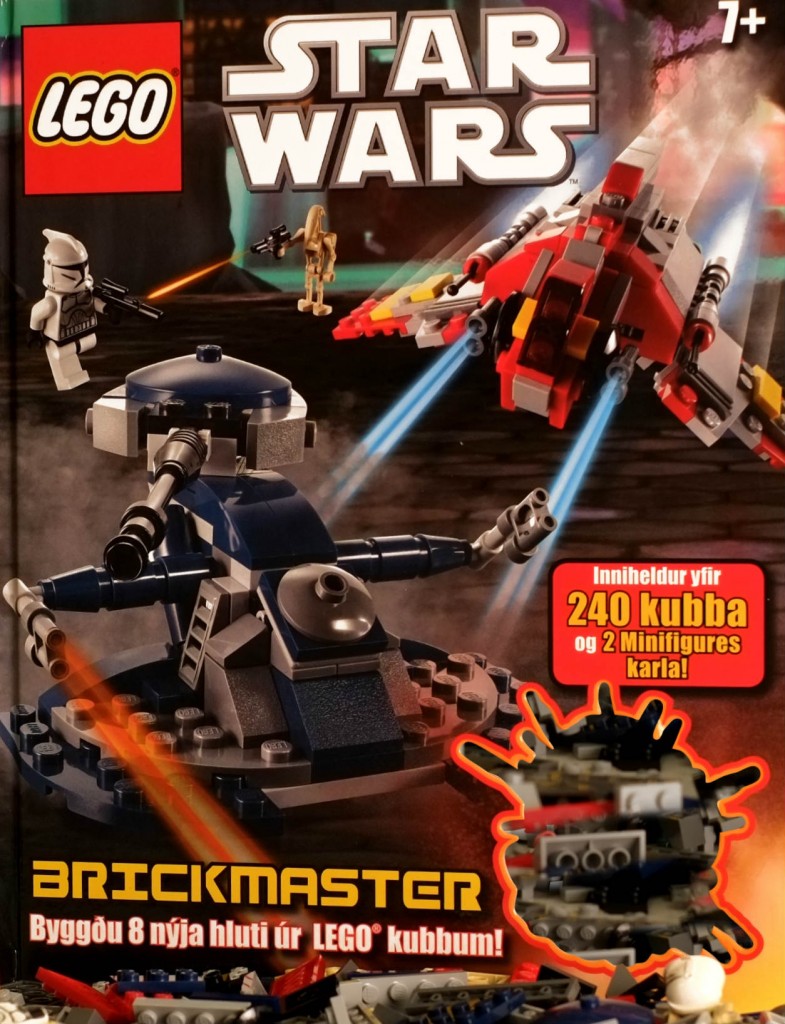 Lego Star Wars