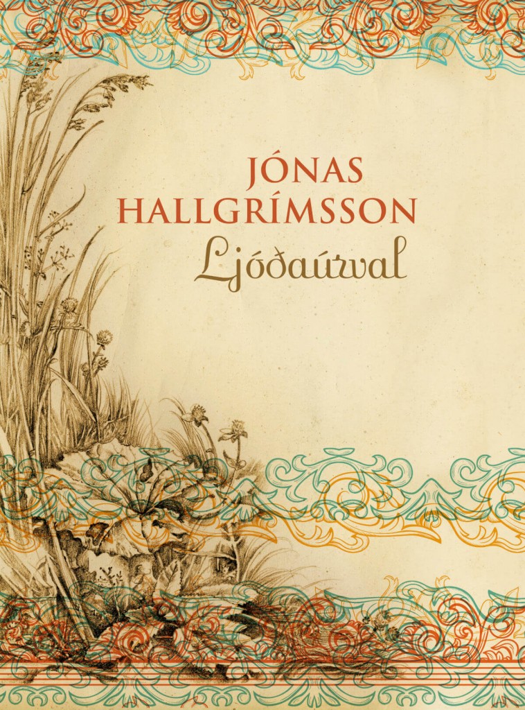 Jónas Hallgrímsson