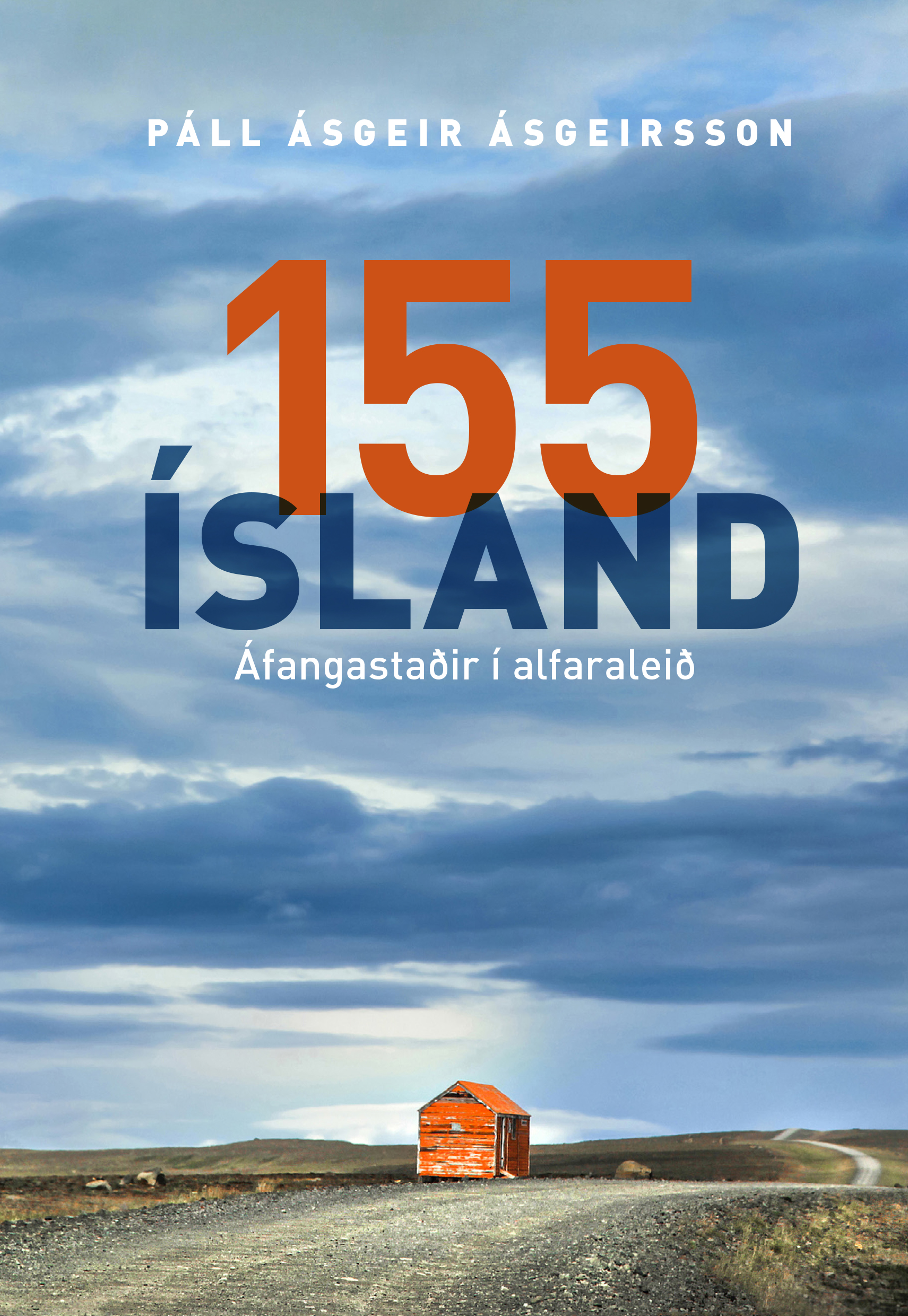 155 Ísland