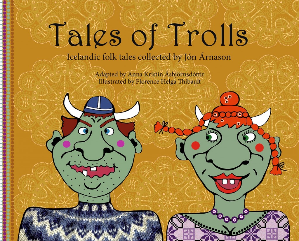 Tales of trolls