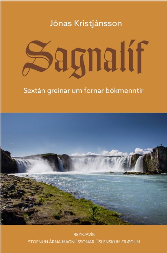 Sagnalíf