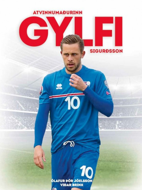 Gylfi Sigurðsson