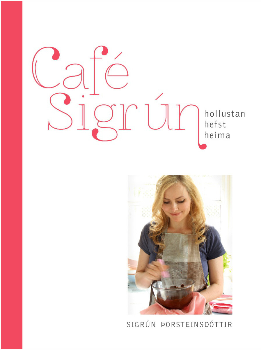 Cafe Sigrun