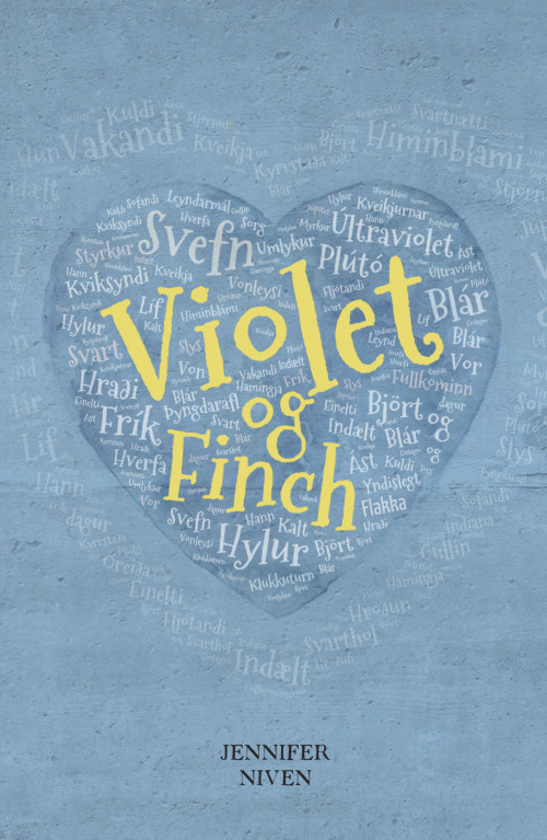 Violet og Finch