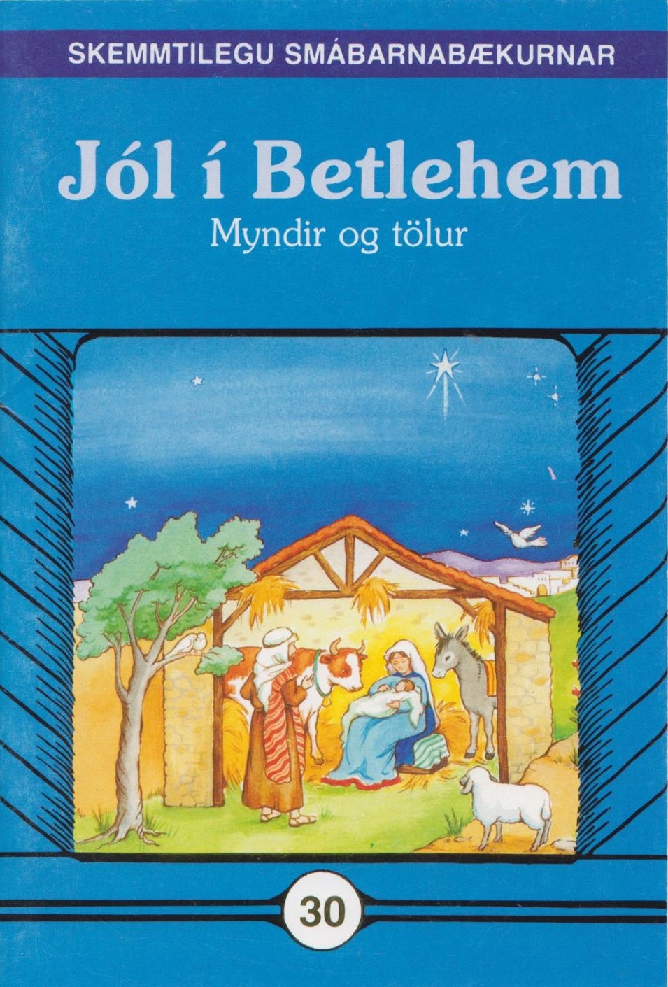 Jól i Betlehem
