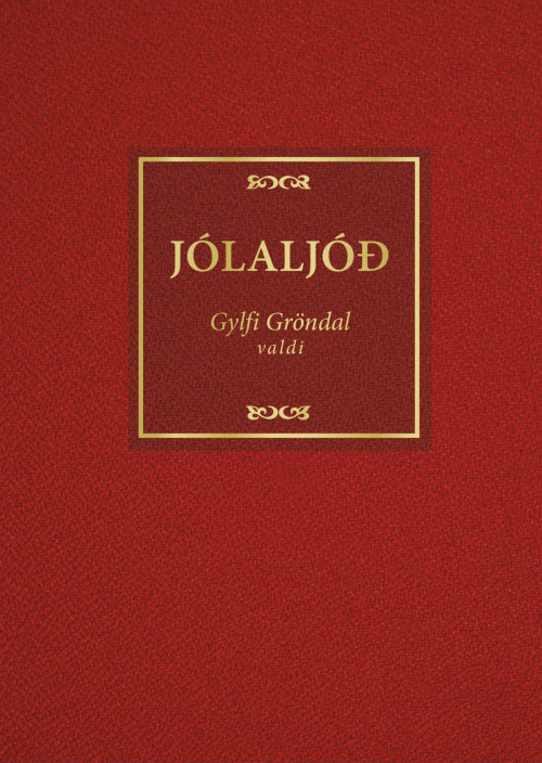 Jólaljóð