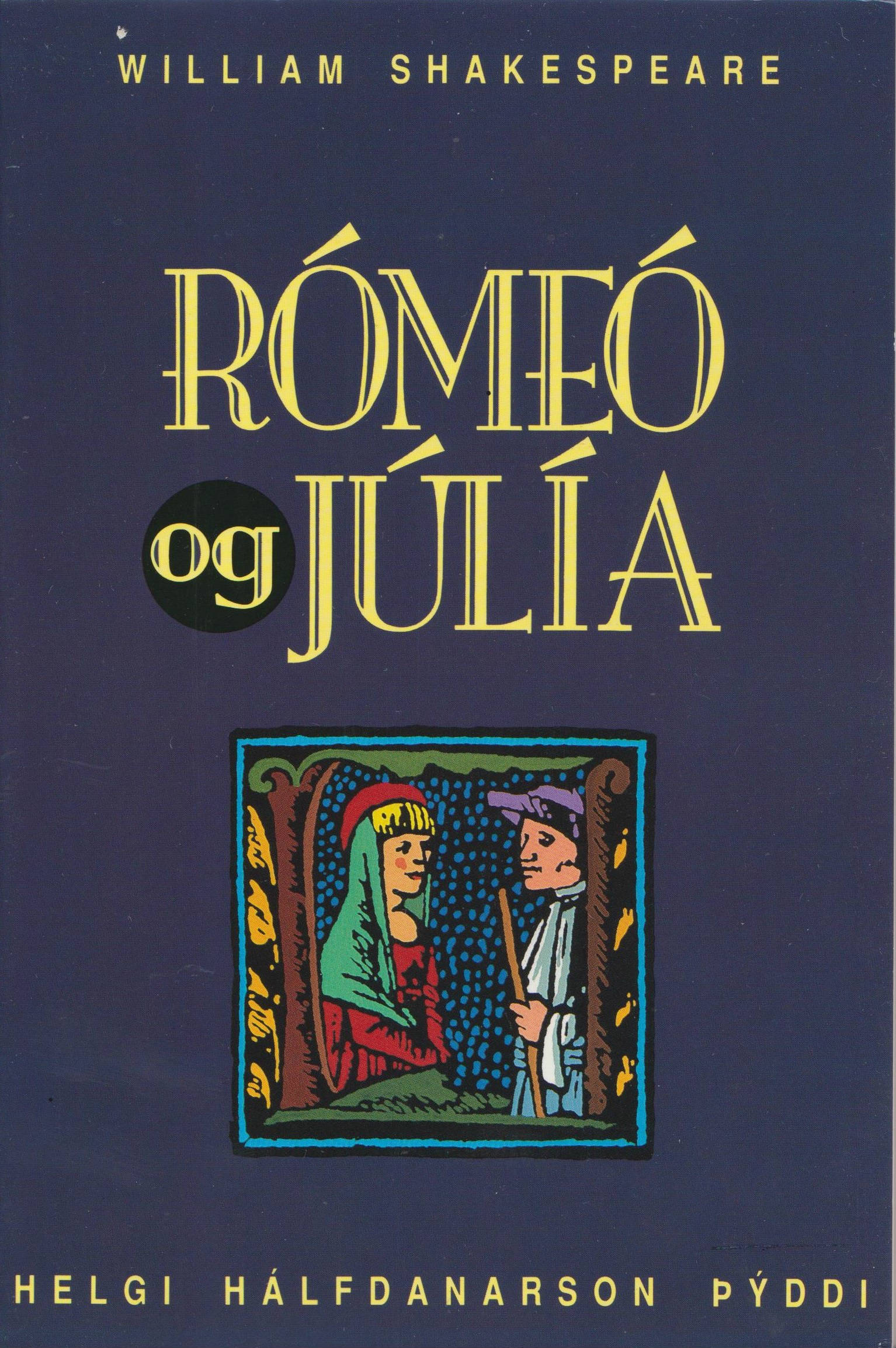 Rómeó og Júlía