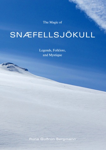 Magic of Snæfellsjökull