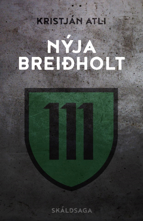 Nýja Breiðholt