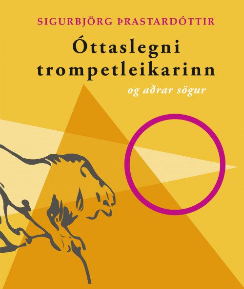 Óttaslegni trompetleikarinn