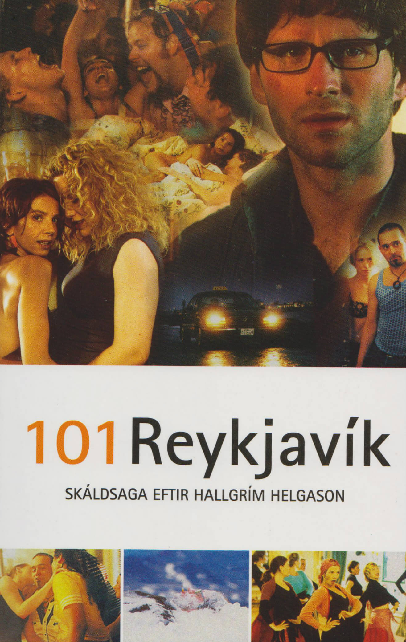 101-reykjavik