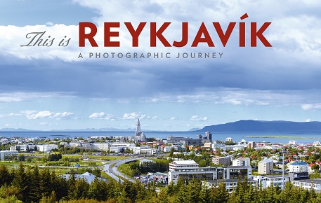 This is Reykjavik