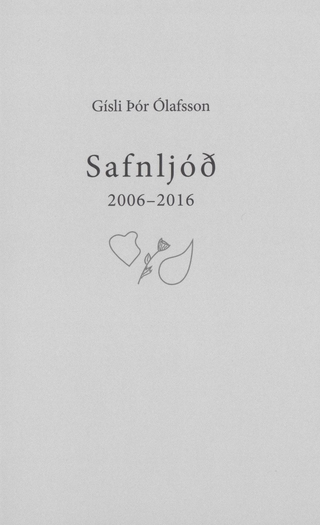 Safnljóð 2006-2016