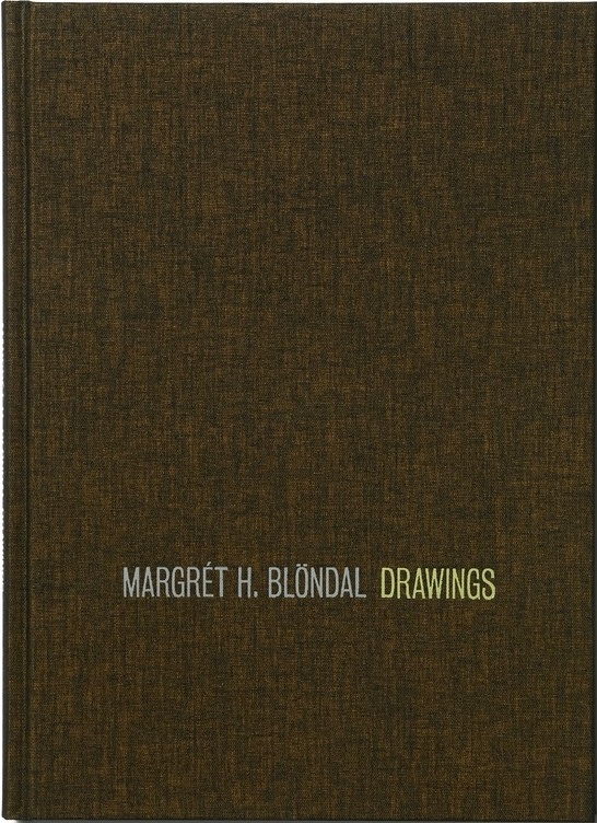 Drawings - Margrét H. Blöndal