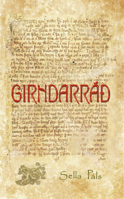Girndarráð