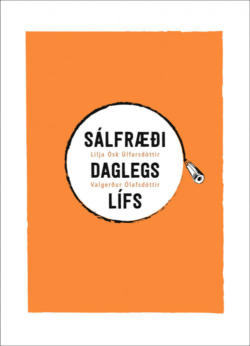 Sálfræði dagslegs lífs