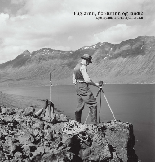 Fuglarnir, fjörðurinn og landið