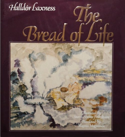 The Bread of Life