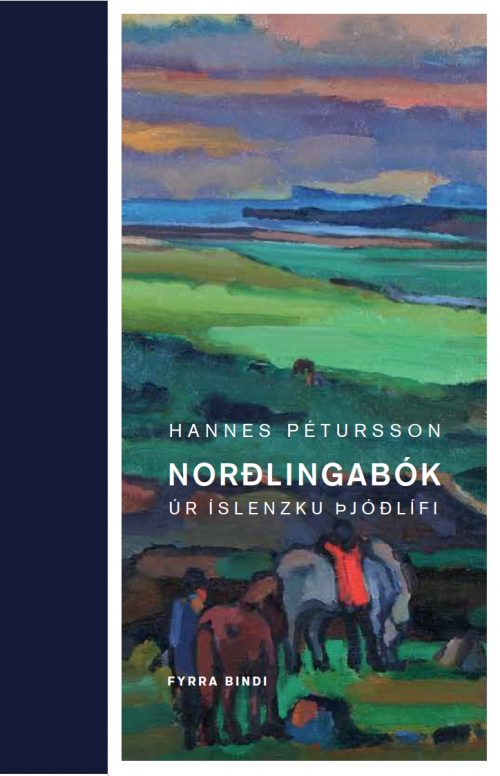 Norðlingabók I og II