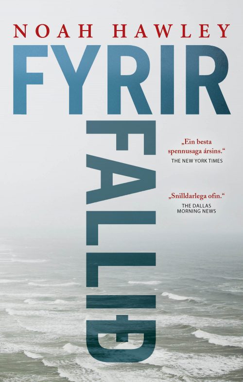 Fyrir fallið