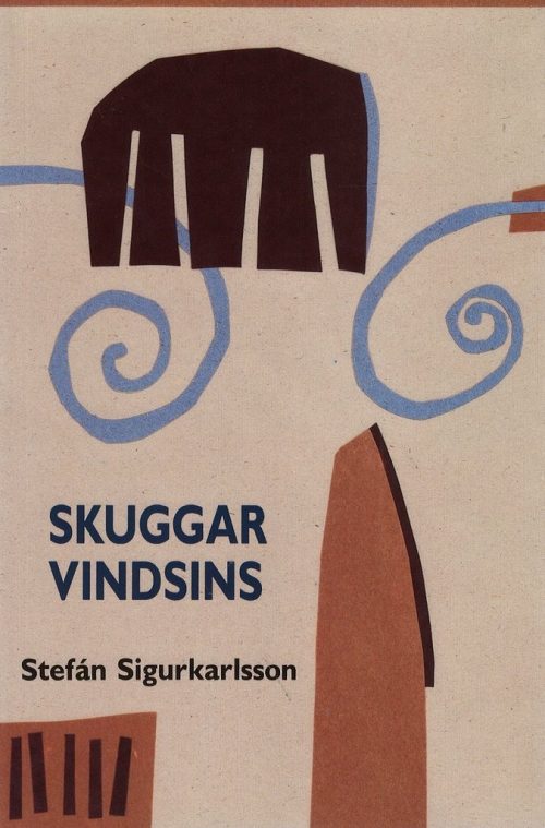 Skuggar vindsins