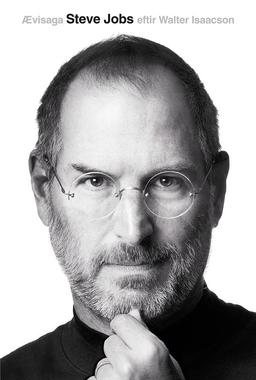 Steve Jobs - ævisaga