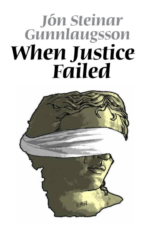 When Justice Failed