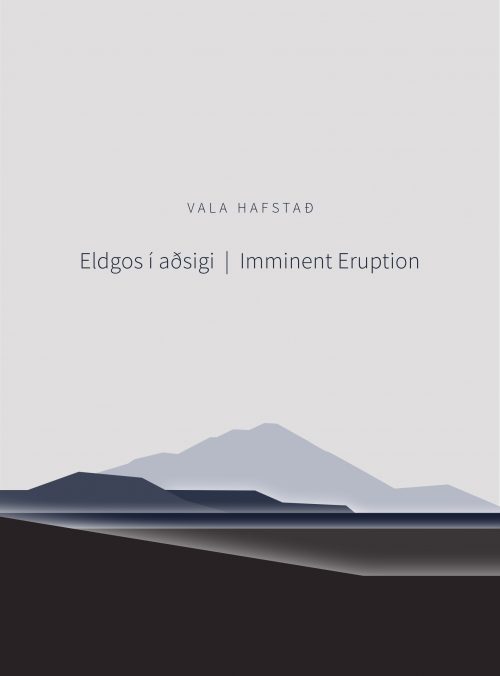 Eldgos í aðsigi - Imminent Eruption