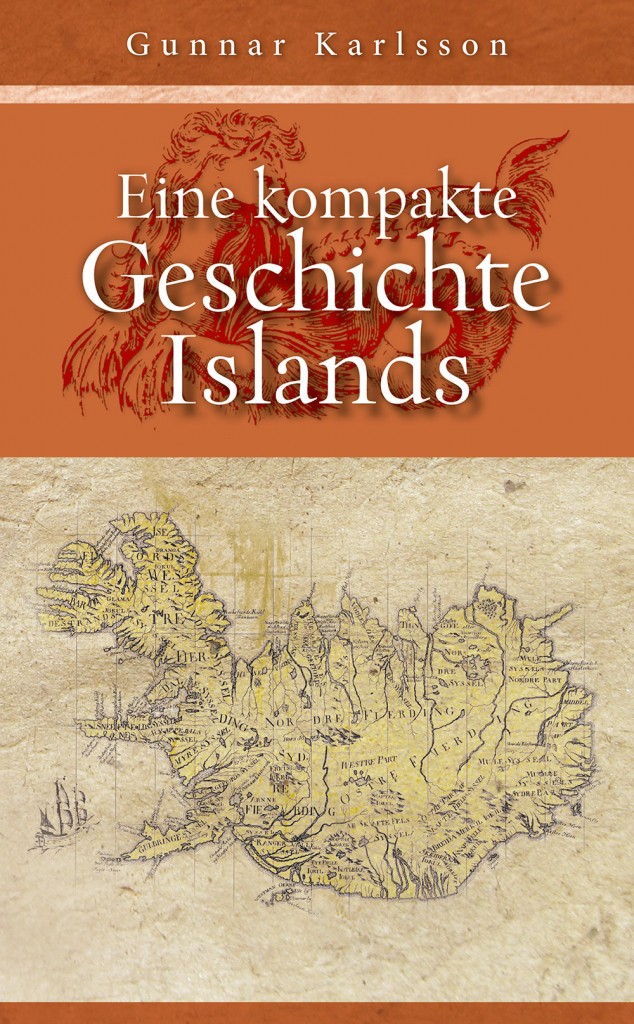 Eine kompakte Geschichte Islands