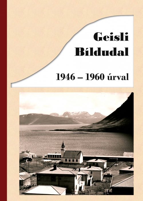 Geisli Bíldudal 1946-1960