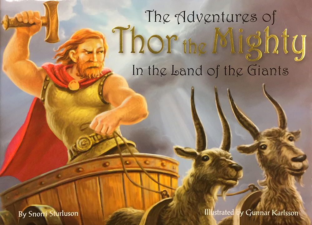 thor_the_mighty