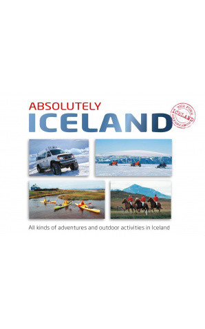 Absolutely Iceland