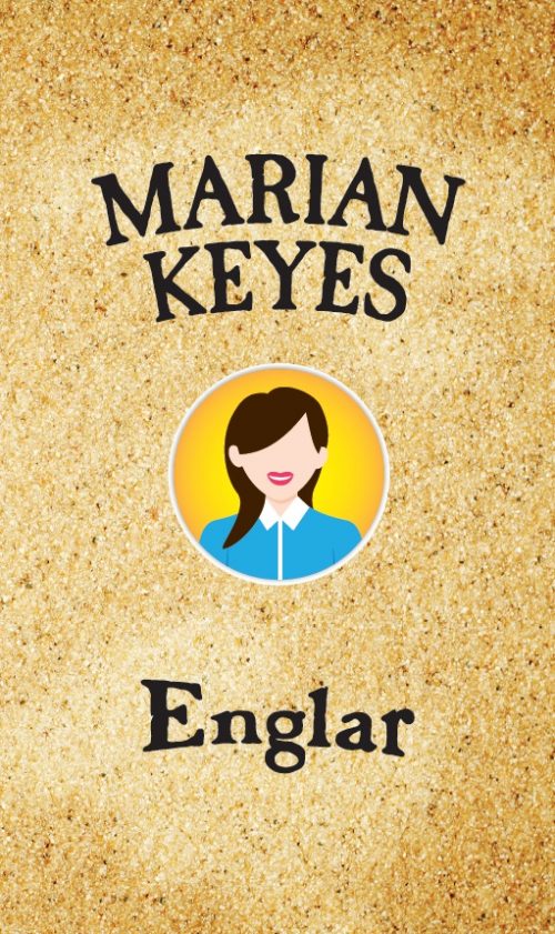 Englar - Marian Keyes
