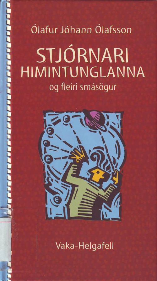 Stjórnari himintunglanna