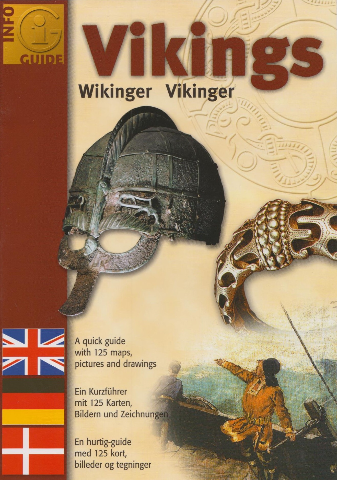 Vikings / Wikinger / Vikinger