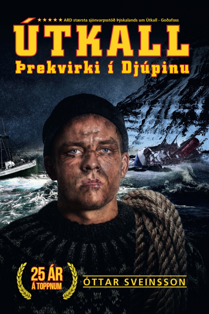 Útkall – Þrekvirki í Djúpinu