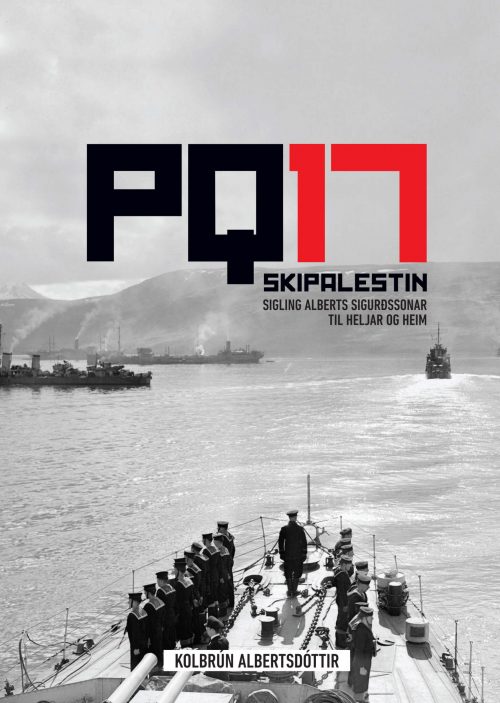 PQ-17 Skipalestin