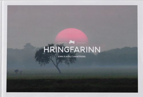 Hringfarinn - Einn á hjóli í hnattferð