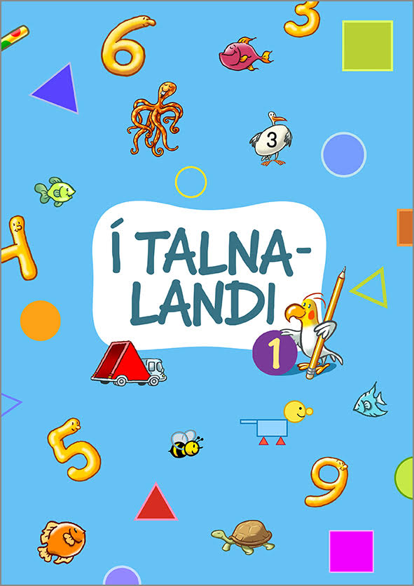 Í Talnalandi 1