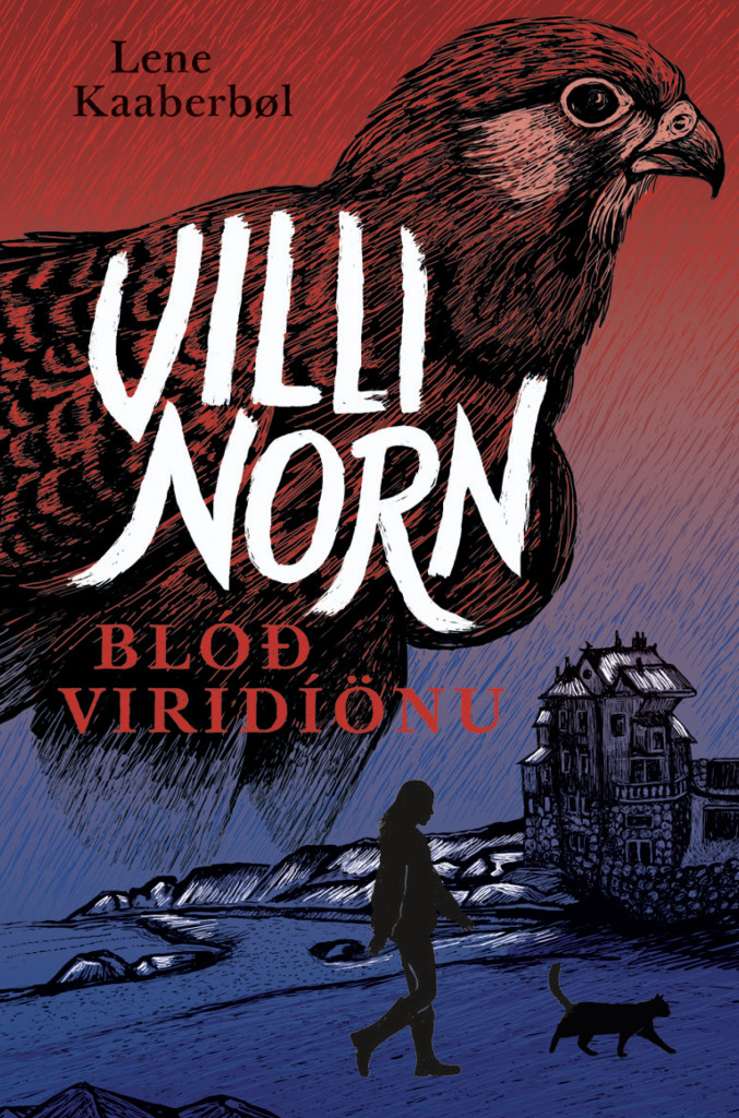 Villinorn: Blóð Viridíönu