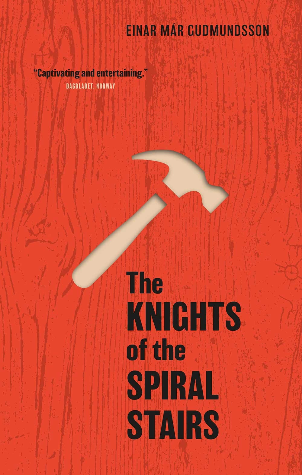 The Knights of the Spiral Stairs