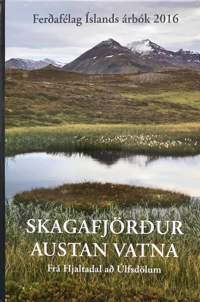 Árbók 2016 - Skagafjörður austan Vatna: Frá Hjaltadal að Úlfsdölum