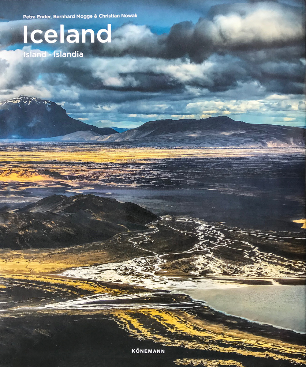Iceland / Island / Islandia
